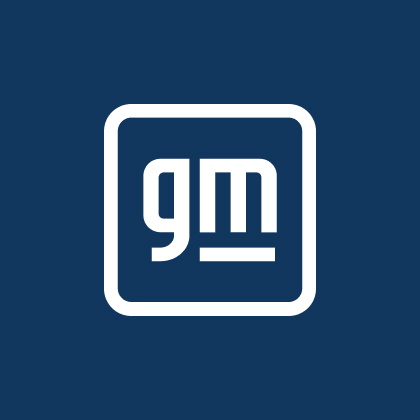 General Motors logo